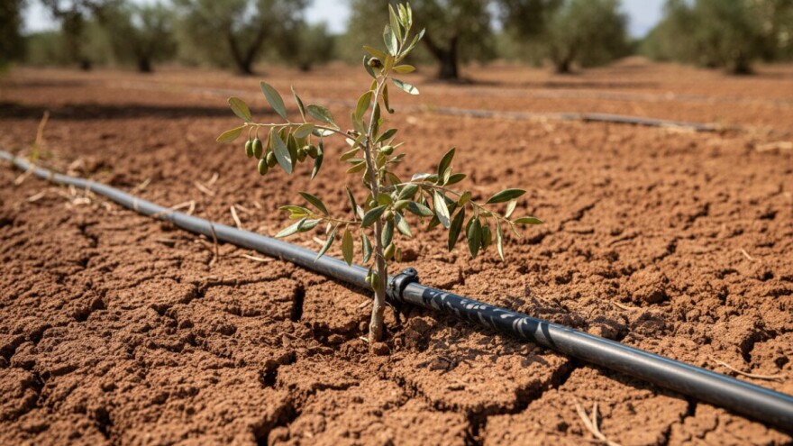Bez navodnjavanja nema poljoprivrede
