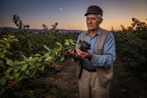 Bez objašnjenja izgubili vrijedne poticaje za uzgoj kupine
