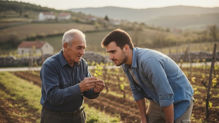 Bez OPG-a nema prehrambene sigurnosti