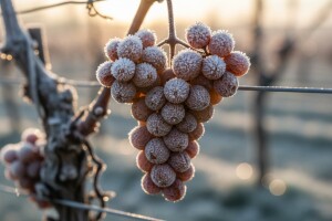 Bez plemenite plijesni nema predikatnih vina