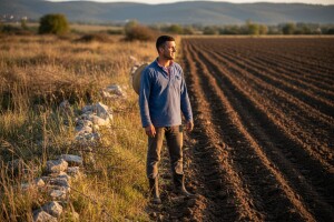 Bez poreza i komasacije, zemlju onome tko obrađuje