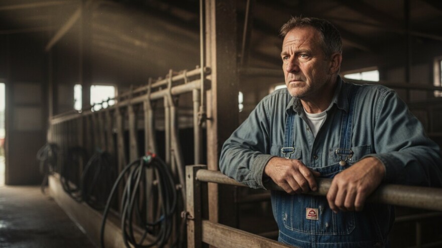 Bez potpora države mljekarstvu prijeti kolaps