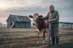 Bez proizvodnje mlijeka u RH?