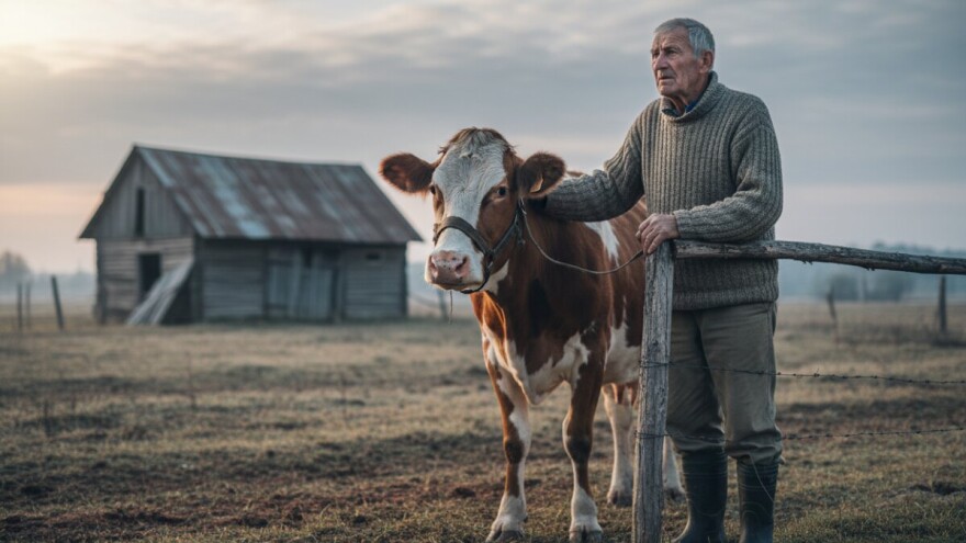 Bez proizvodnje mlijeka u RH?