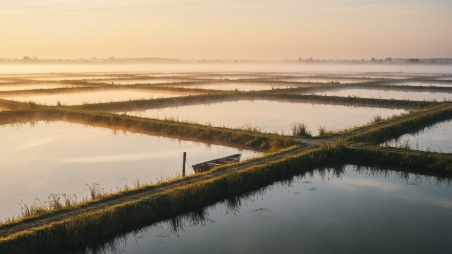 Bez riješenih vlasničkih odnosa nema ribarstva
