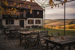 Bez sredstava za seoski turizam