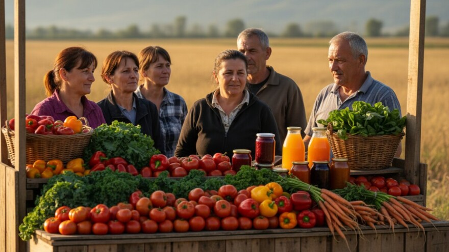 Bez udruživanja nema boljitka