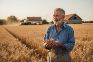 Bez udruživanja propast će i selo i poljoprivreda