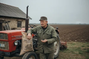 Bez ulaganja nema proizvodnje!