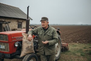 Bez ulaganja nema proizvodnje!