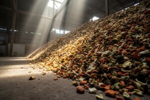 Bez uvoza sušenoga povrća ne bi bilo Vegete