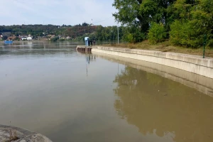 Proglašena redovna odbrana od poplava u dužini od 20 km