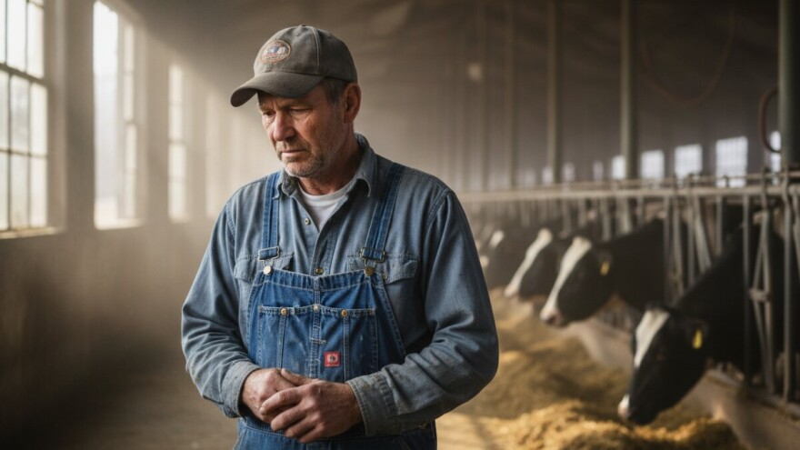 Bezrazložno traže više otkupne cijene mlijeka