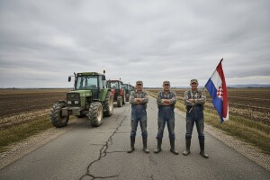 Bezuspješni pregovori