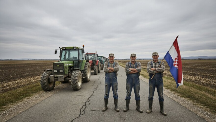Bezuspješni pregovori