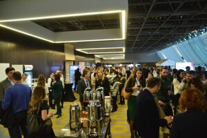 Belgrade Food Show - Najveći sajam visokovalitetne hrane u regiji