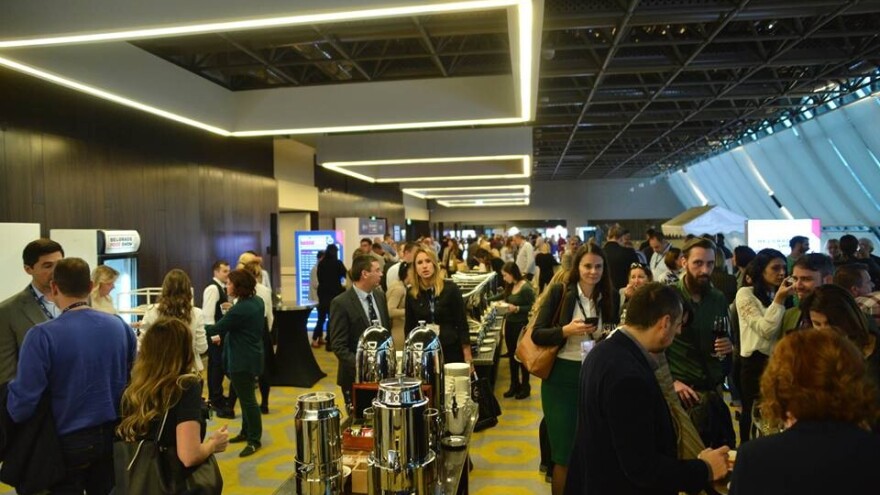 Belgrade Food Show - Najveći sajam visokovalitetne hrane u regionu