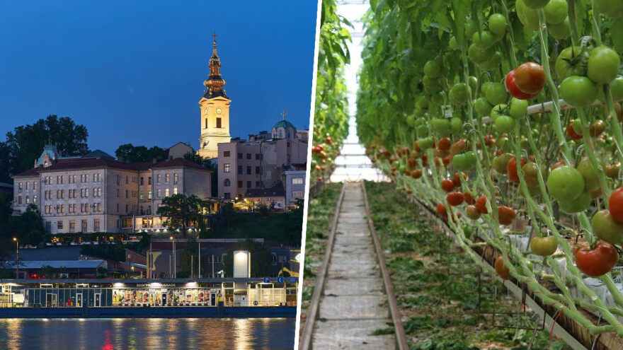 U Beogradu regionalna konferencija o digitalizaciji u poljoprivredi