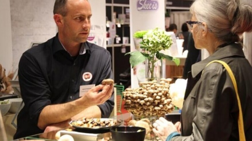 Organski proizvodi iz BiH na tržištu Skandinavije