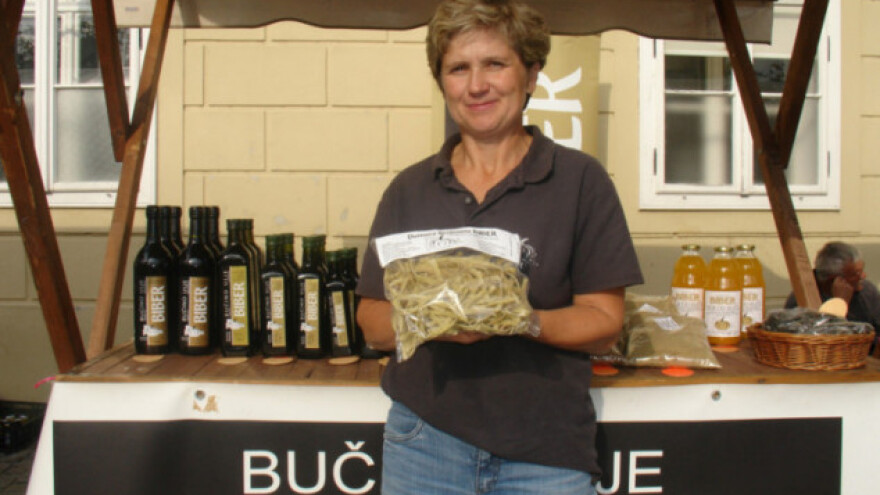 S jednog proširila proizvodnju na 100 ha!