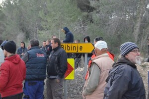 Općina Bibinje: Tražimo reviziju projekta sadnje rogača, ili se radi o neznalicama ili smišljenom izvlačenju EU novca!