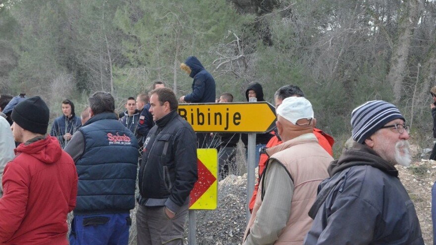 Općina Bibinje: Tražimo reviziju projekta sadnje rogača, ili se radi o neznalicama ili smišljenom izvlačenju EU novca!