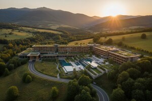 Biće raspisan tender za zakup hotela na Staroj planini