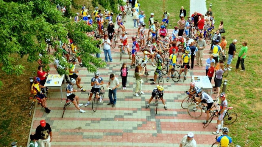 Dani vina nastavljaju se Wine tour-om u Belišću!