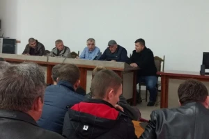 Nedžad Bićo: Naš sljedeći korak su sigurno protesti