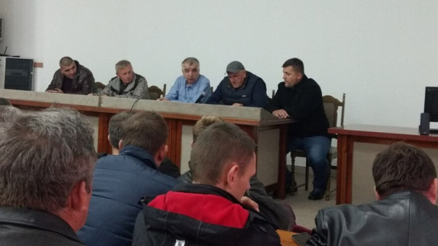 Nedžad Bićo: Naš sljedeći korak su sigurno protesti