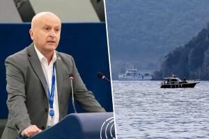 Predrag Matić: Jabučka kotlina najbolji je primjer revitalizacije ribljeg fonda