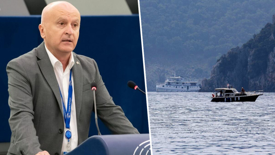 Predrag Matić: Jabučka kotlina najbolji je primjer revitalizacije ribljeg fonda