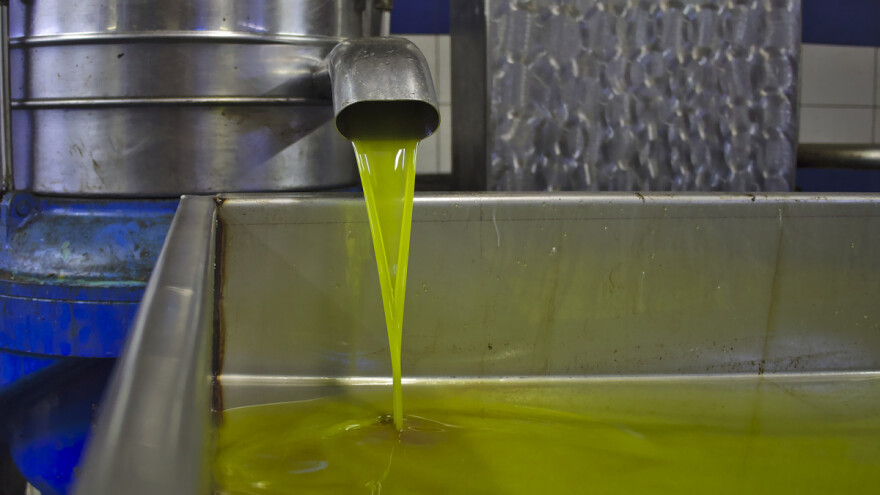 Državni inspektorat otkrio: Više od pola ekstra djevičanskog ulja lažno na tržištu