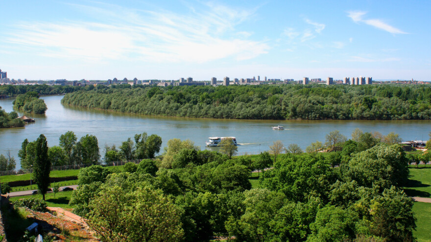 Predstavljen novi zakon o klimatskim promenama u Skupštini Srbije