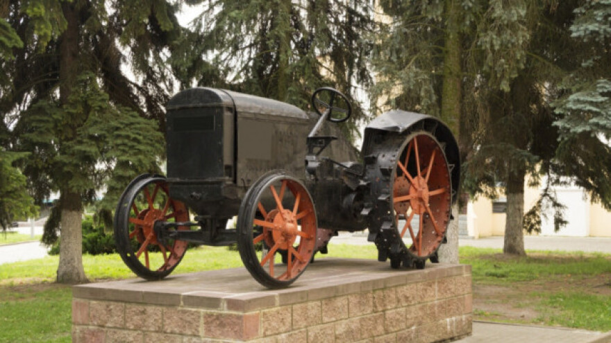 10 stvari koje možda niste znali o poljoprivredi