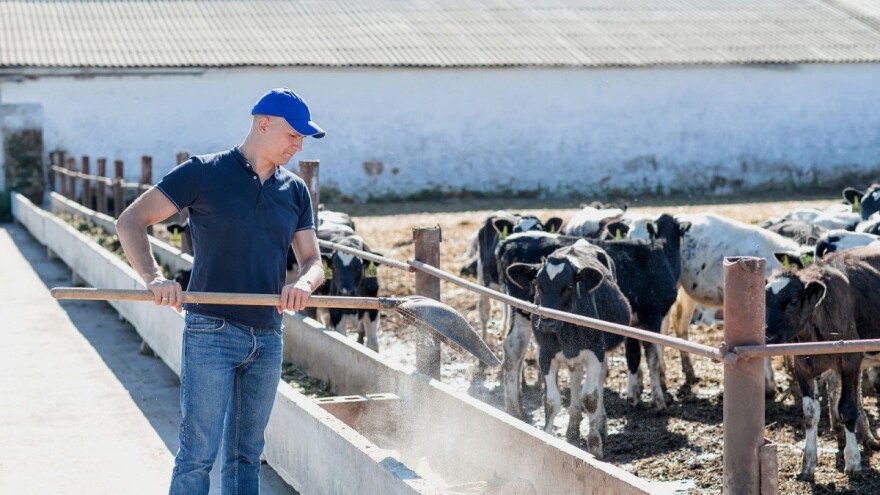 1,9 milijuna kuna za sufinanciranje rada uzgojnih udruženja u stočarstvu