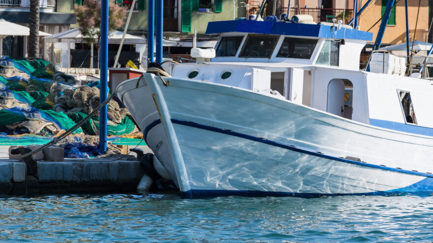 Pravilnik o gospodarskom ribolovu na moru srdelarom i koćom