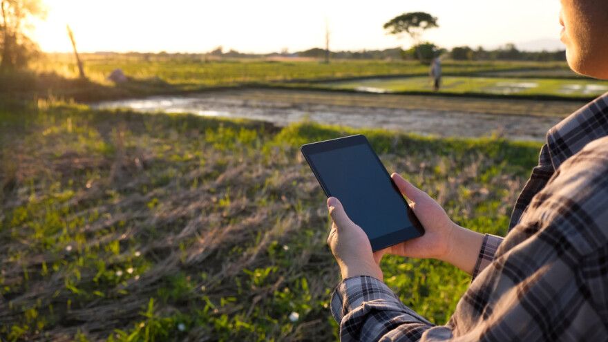 Koje su prednosti AGRIVI IoT meteo modula za poljoprivrednike?