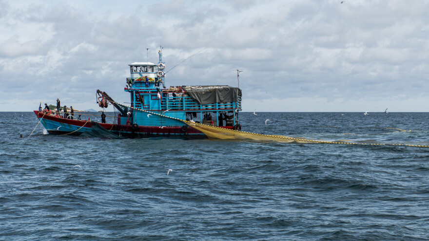 Ribarstvo: Objavljeni novi pravilnici, izmjene postojećih i jedno e-savjetovanje