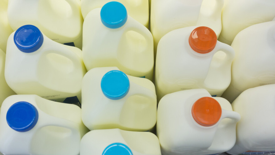 I Megle, Imlek i Somboled dobile odobrenje za izvoz mlečnih proizvoda u Kinu