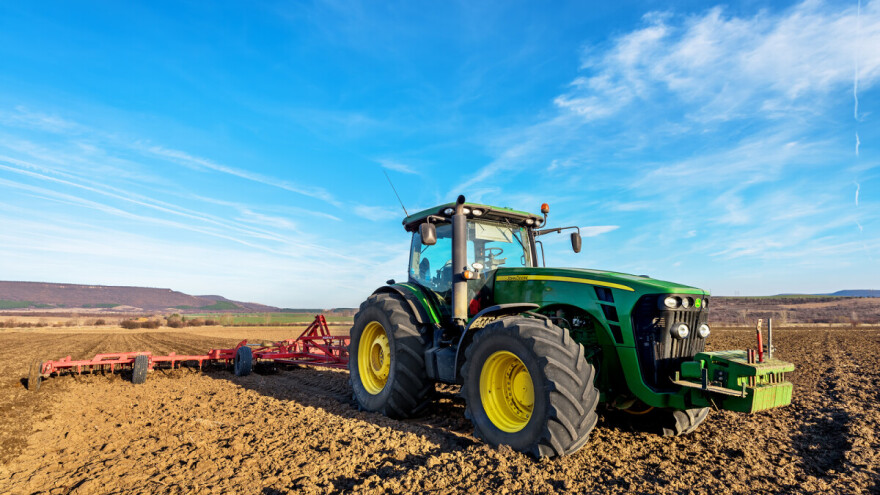 Za olakšice u kreditiranju poljoprivrednika 90 miliona dolara