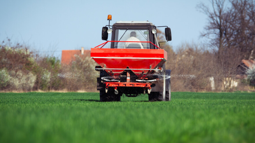 EU zabranjuje uvoz kalijumovih đubriva iz Belorusije