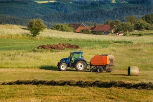 Glavni uzrok smanjenja populacije divljih vrsta - proizvodnja hrane?