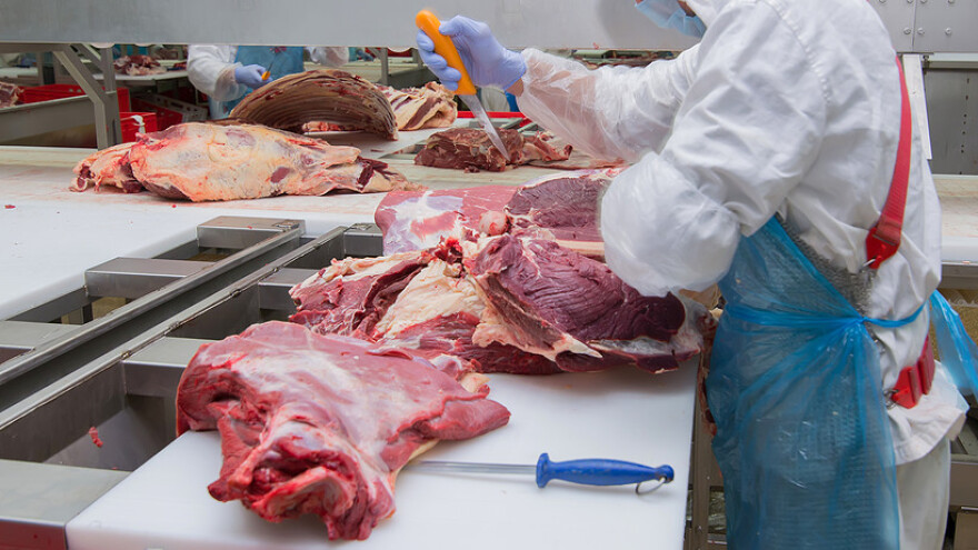 Uvode se snažnije kontrole i strogo kažnjavanje prijevara s hranom