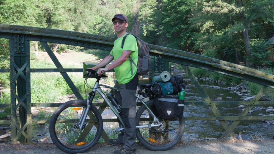 Pet milijuna kuna za razvoj cikloturizma na kontinentu