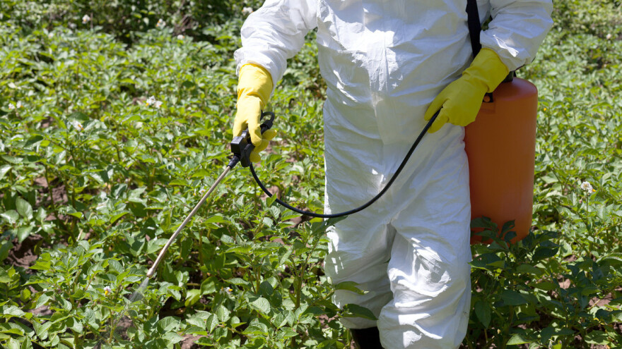 Kako smanjiti toksično dejstvo pesticida na zdravlje, ali i životnu sredinu?