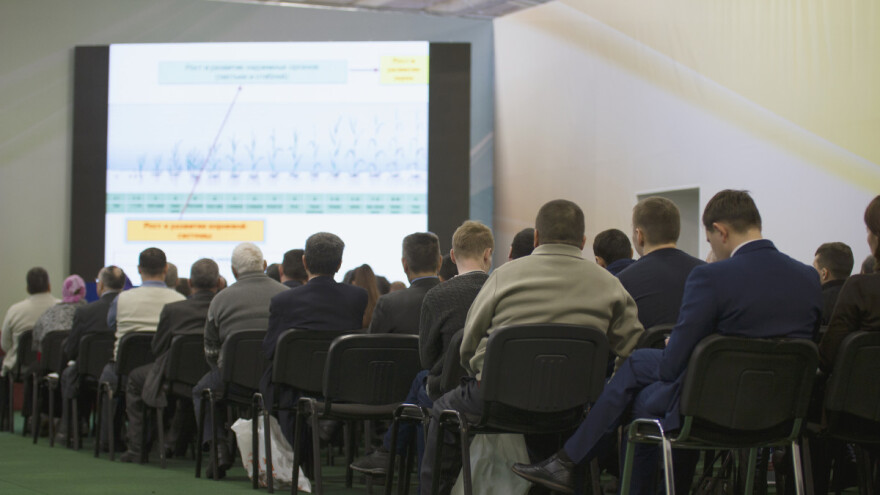 Stočari, povrćari, ratari - ne propustite korisna predavanja