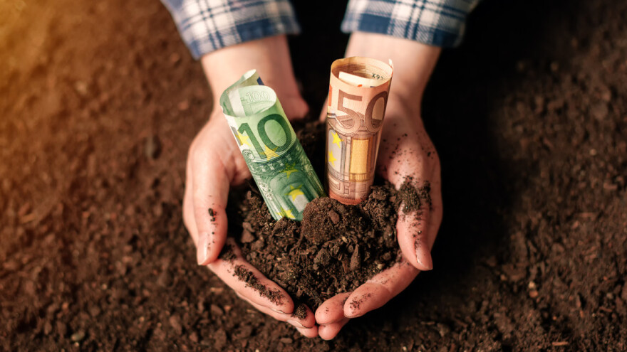 Pitali ste, podsjećamo - u studenom kreće isplata avansa za izravna plaćanja!