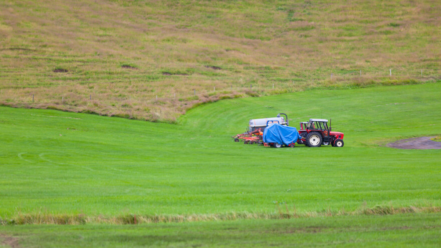 Zakup skoro 1.400 ha državnog poljoprivrednog zemljišta u Novom Bečeju
