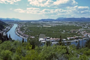 Kraj boćate vode? Sustav Glog: početak navodnjavanja i moderne poljoprivrede Donje Neretve